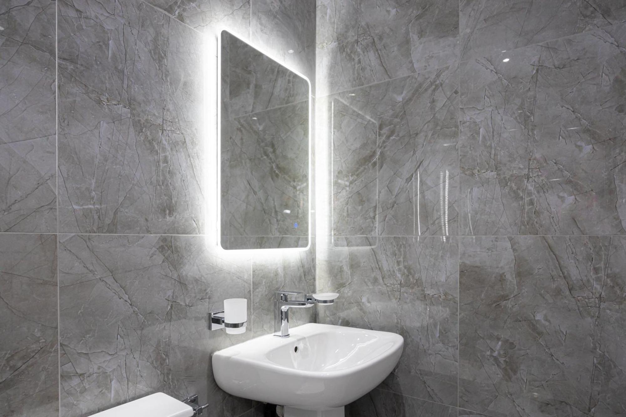The Kent- Luxury Rooms Manchester Eksteriør billede